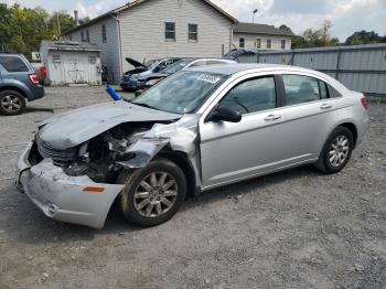  Salvage Chrysler Sebring
