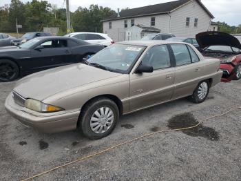  Salvage Buick Skylark