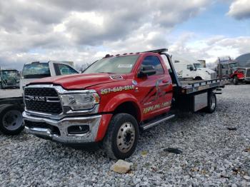  Salvage Ram 5500