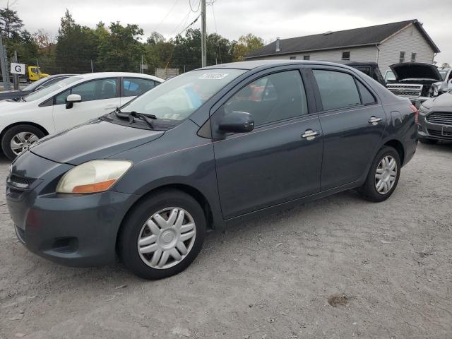  Salvage Toyota Yaris