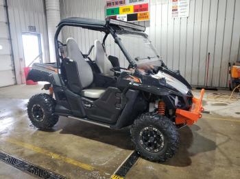  Salvage Yamaha Yxe700 Es