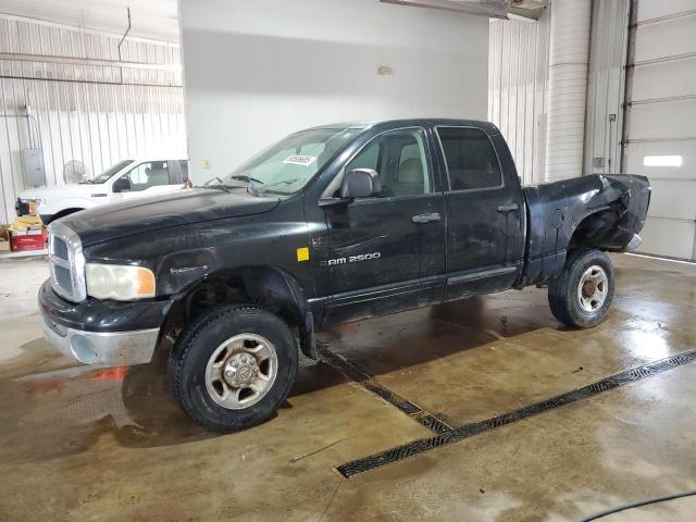  Salvage Dodge Ram 2500