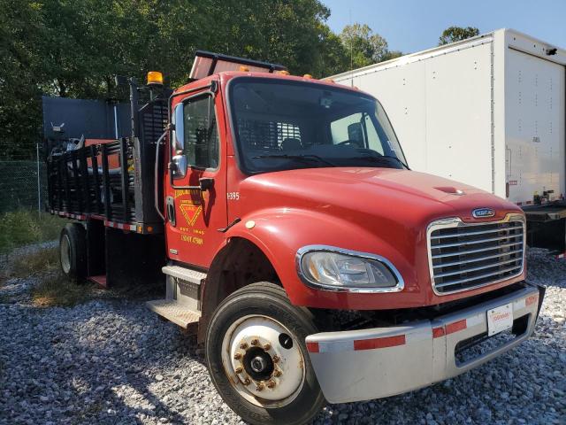  Salvage Freightliner M2 106 Med