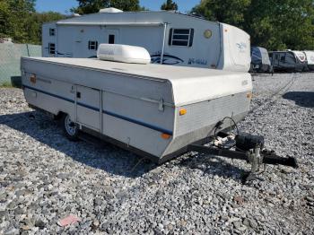  Salvage Jayco Inc Jay M-1007