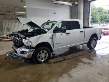 Salvage Ram 2500