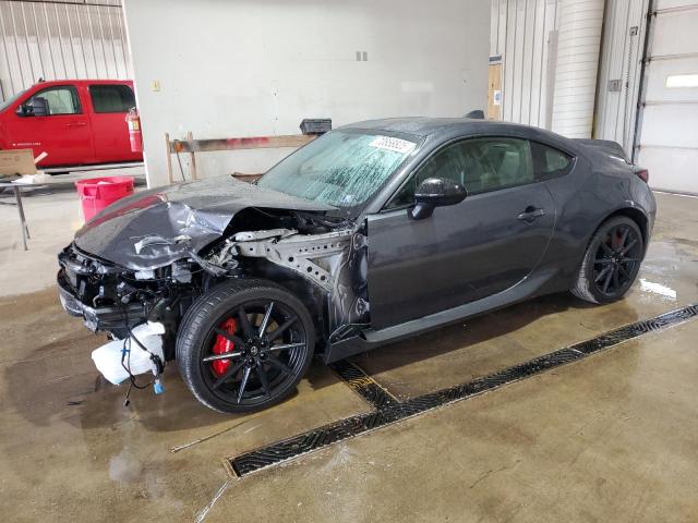  Salvage Toyota 86