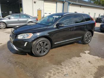  Salvage Volvo XC60