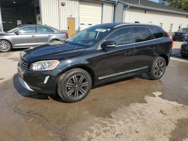  Salvage Volvo XC60