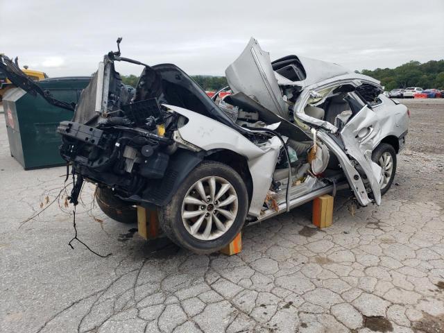  Salvage Hyundai Azera