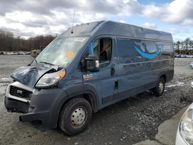  Salvage Ram Promaster