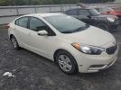 Kia Forte Lx Image 2