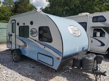  Salvage Wildwood R-pod
