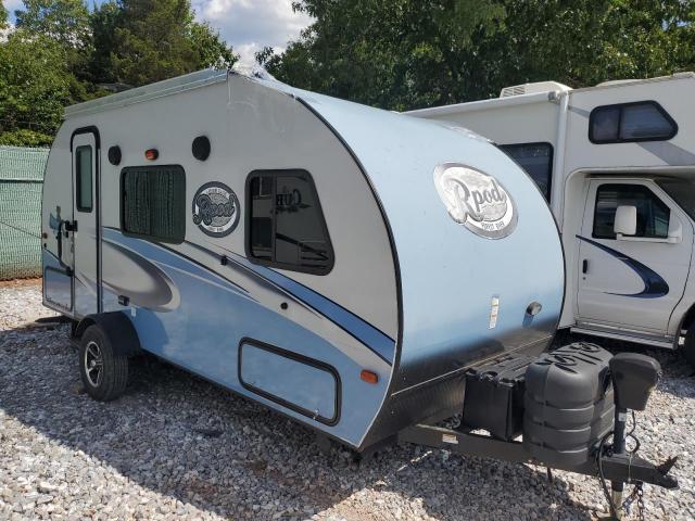  Salvage Wildwood R-pod