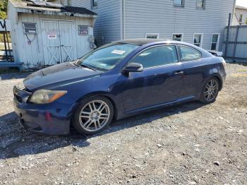  Salvage Toyota Scion