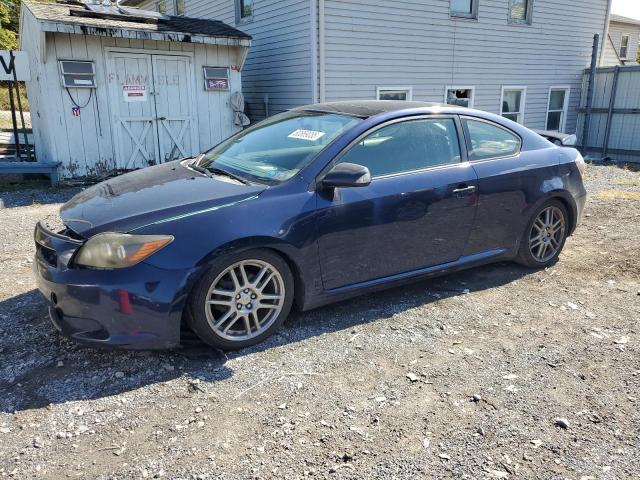  Salvage Toyota Scion