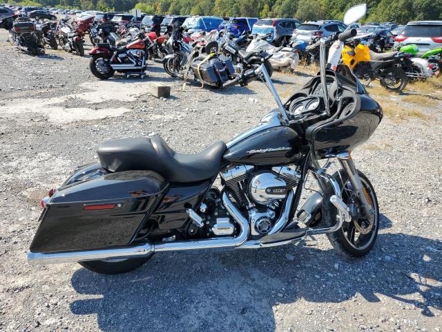  Salvage Harley-Davidson Fl