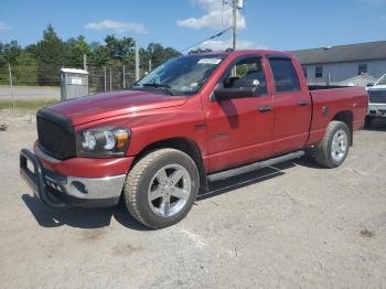  Salvage Dodge Ram 1500