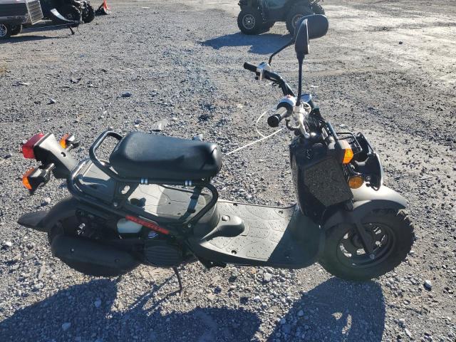  Salvage Honda Ruckus