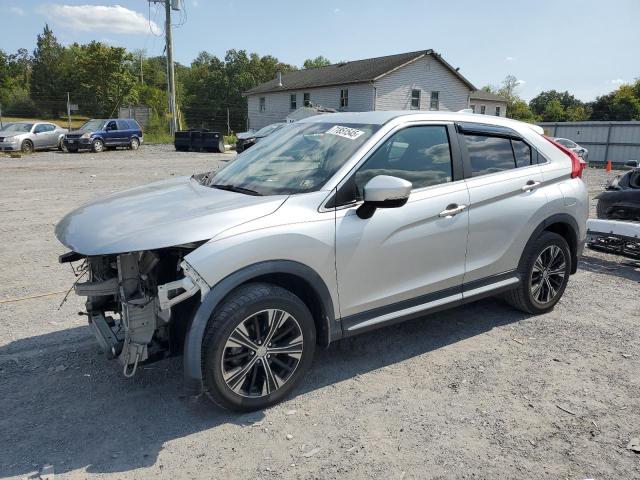  Salvage Mitsubishi Eclipse