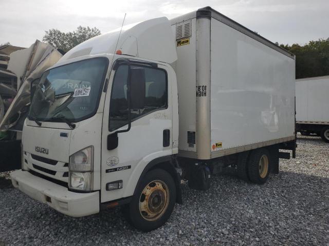  Salvage Isuzu Nqr
