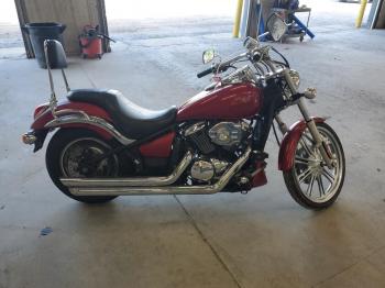  Salvage Kawasaki Vulcan 900