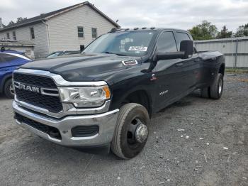  Salvage Ram 3500