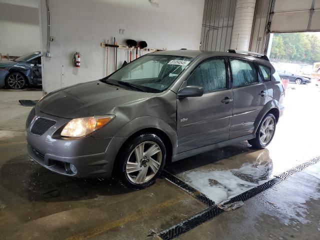  Salvage Pontiac Vibe