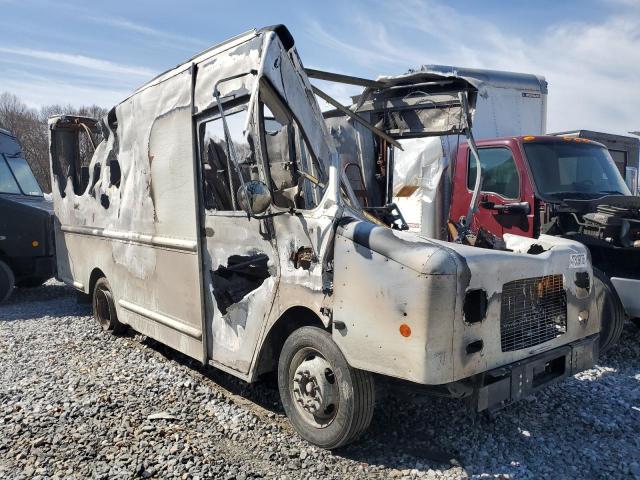  Salvage Ford F59
