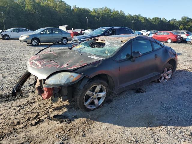 Salvage Mitsubishi Eclipse