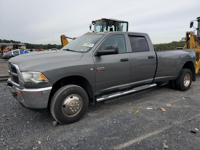  Salvage Dodge Ram 3500