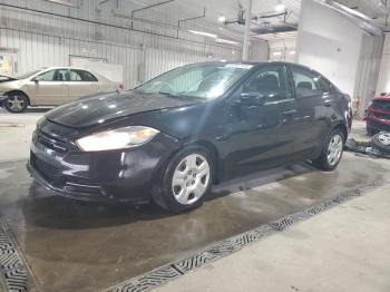 Salvage Dodge Dart