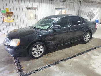  Salvage Ford 500