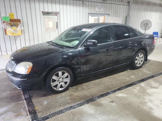  Salvage Ford 500