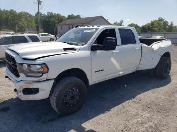  Salvage Ram 3500