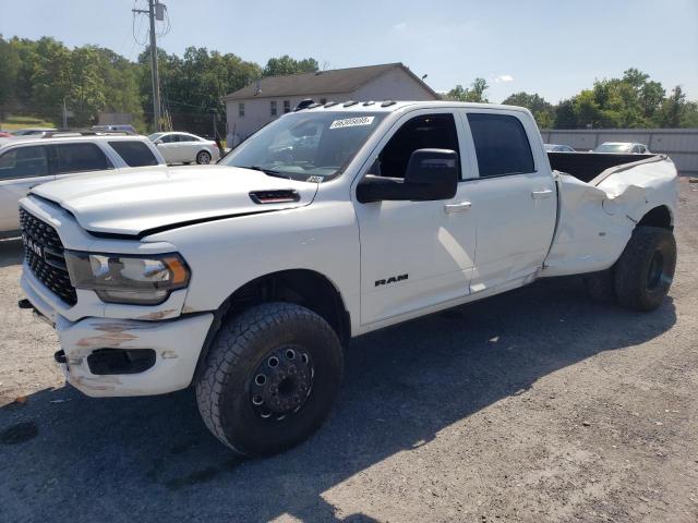  Salvage Ram 3500