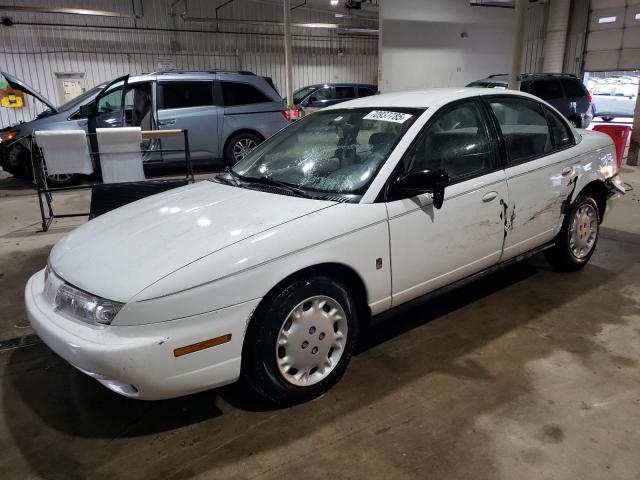  Salvage Saturn Sl Sl1 Sl2