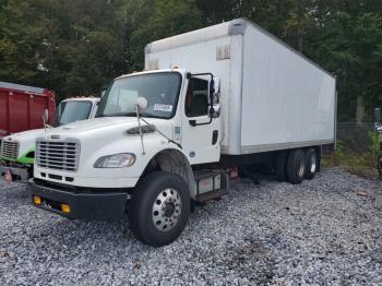  Salvage Freightliner M2 106 Medium Duty