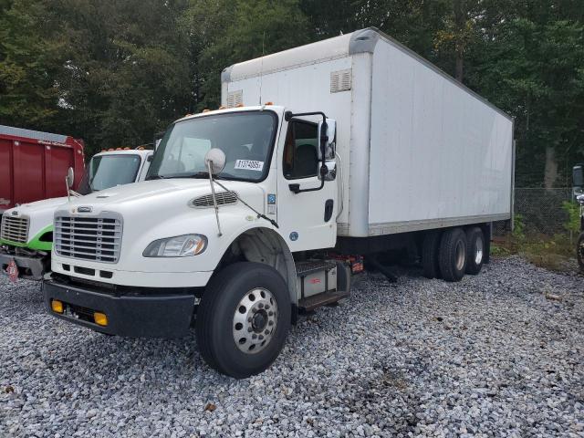  Salvage Freightliner M2 106 Medium Duty