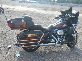  Salvage Harley-Davidson Fl