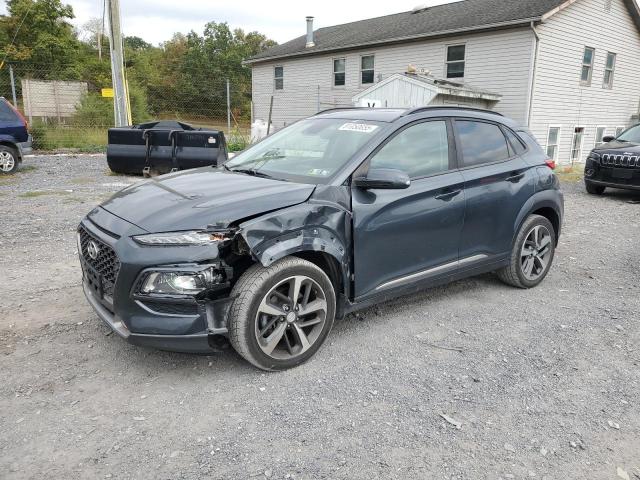  Salvage Hyundai KONA