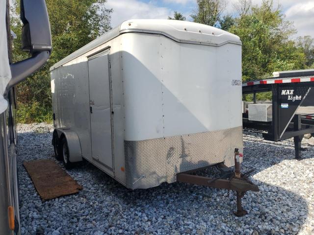  Salvage Haulmark Other