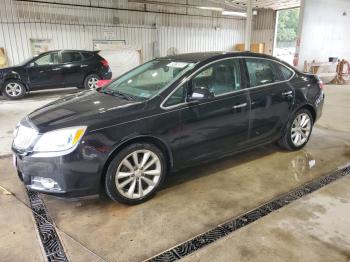  Salvage Buick Verano