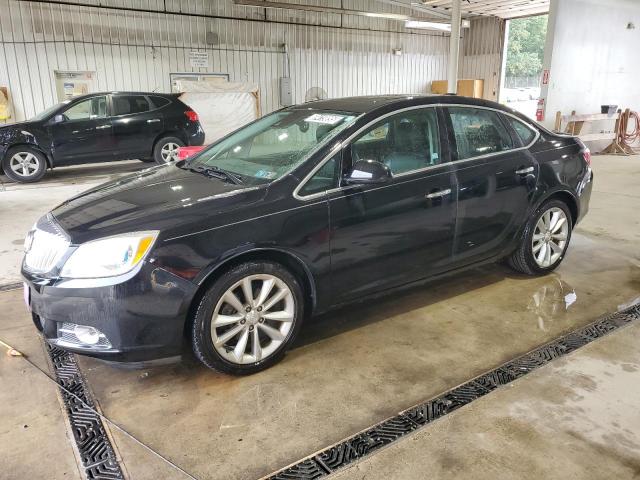  Salvage Buick Verano