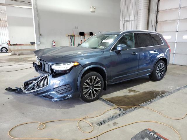 Salvage Volvo XC90