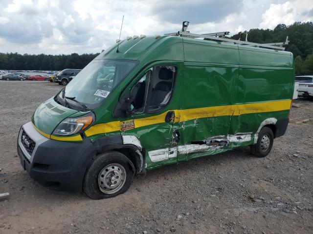  Salvage Ram Promaster