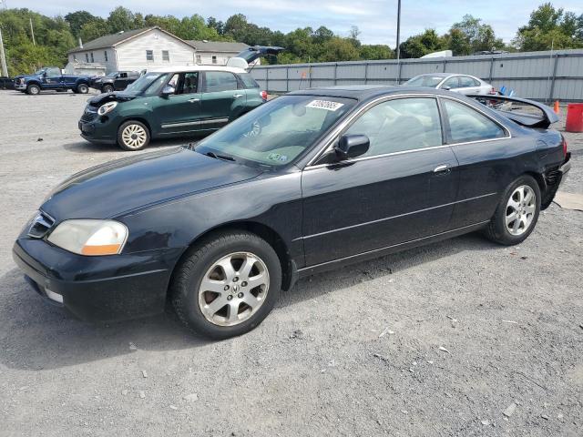  Salvage Acura CL