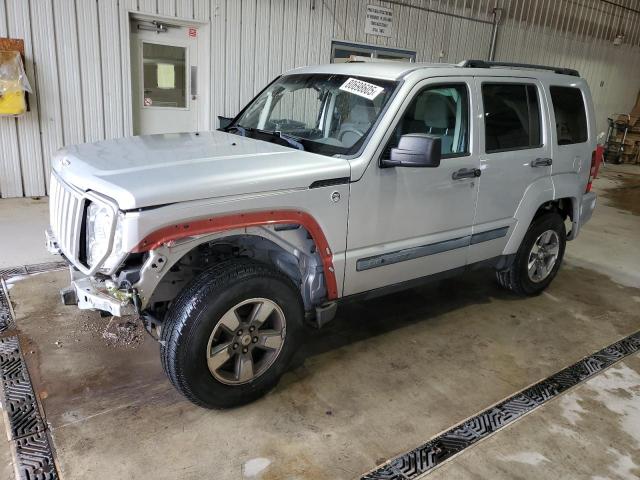  Salvage Jeep Liberty
