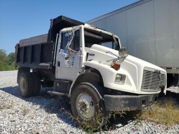  Salvage Freightliner Fl80 Chas