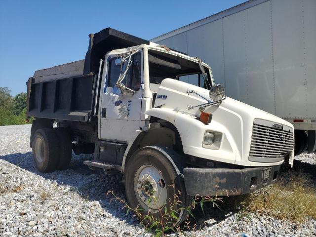  Salvage Freightliner Fl80 Chas