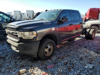  Salvage Ram 3500